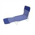 Ace Trading - Westin 29 x 5 x 26 in. Adjustable Folding Lounger, Multi Color 8024226